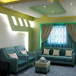 Arkan Al Aiz Furnished Units
