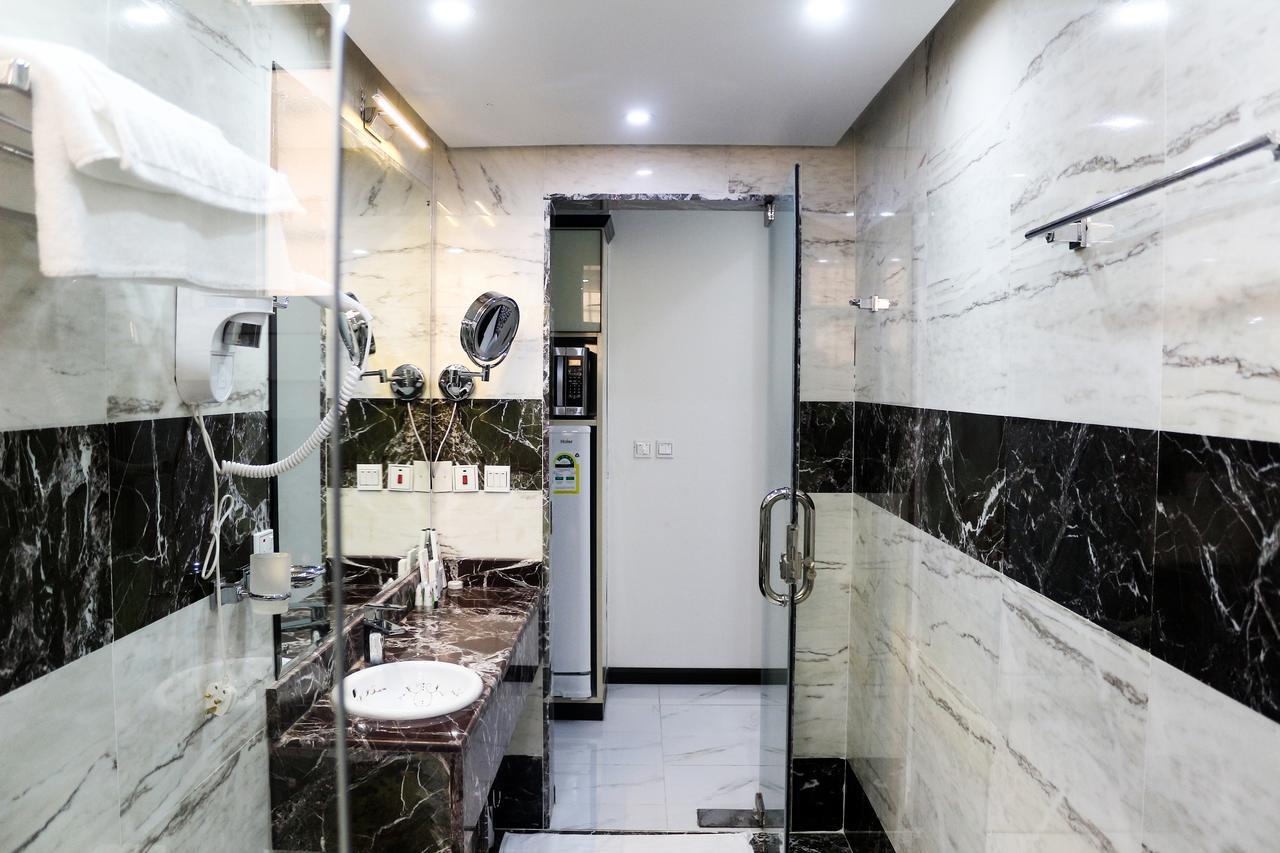 Aparthotel Arkan Al Aiz Furnished Units