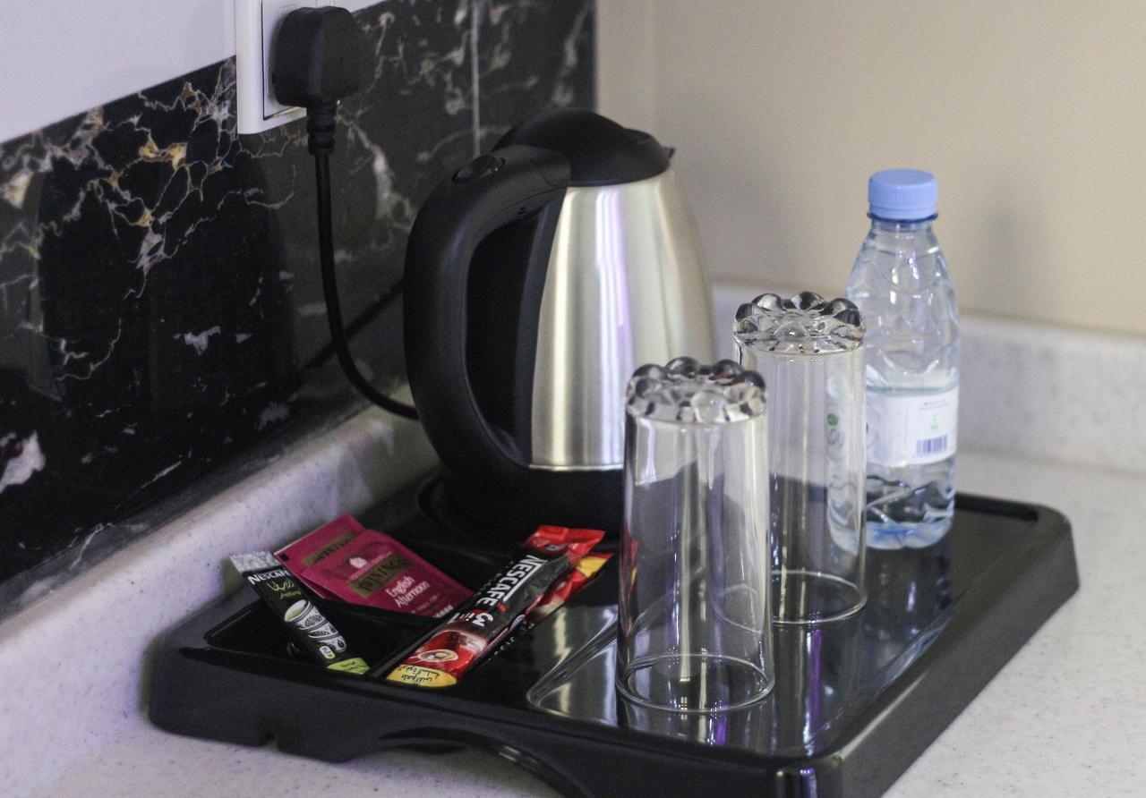 Aparthotel Arkan Al Aiz Furnished Units Riyadh