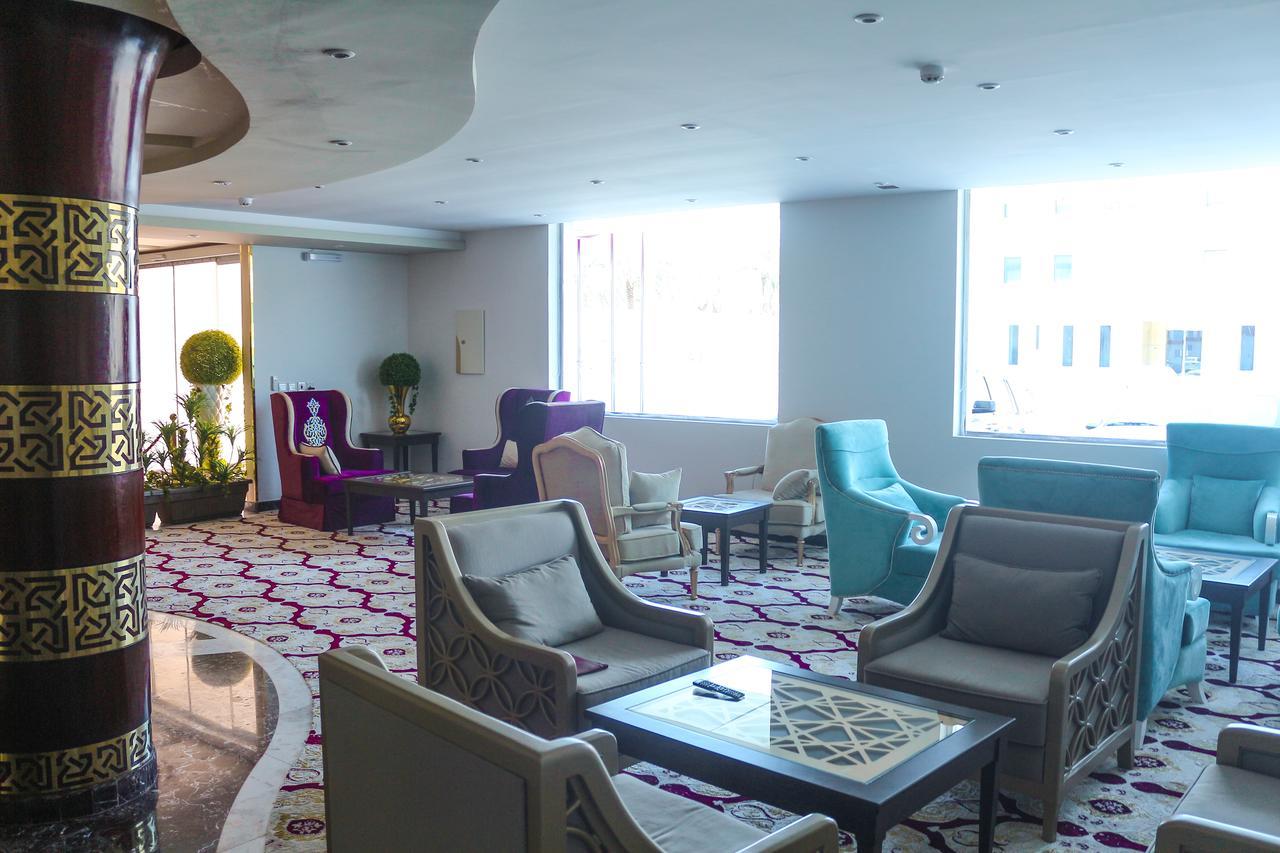 Arkan Al Aiz Furnished Units Aparthotel