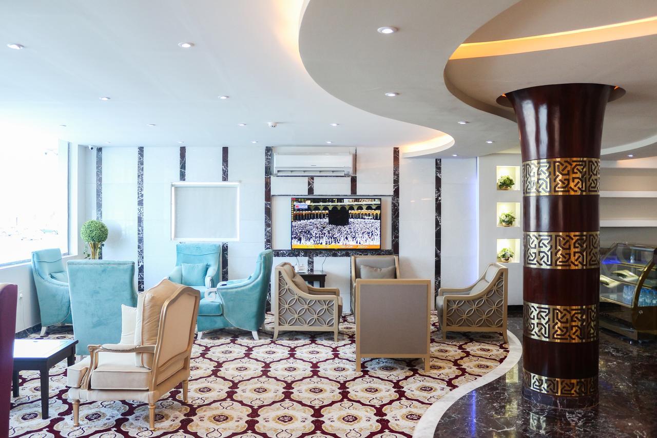 Arkan Al Aiz Furnished Units 5*