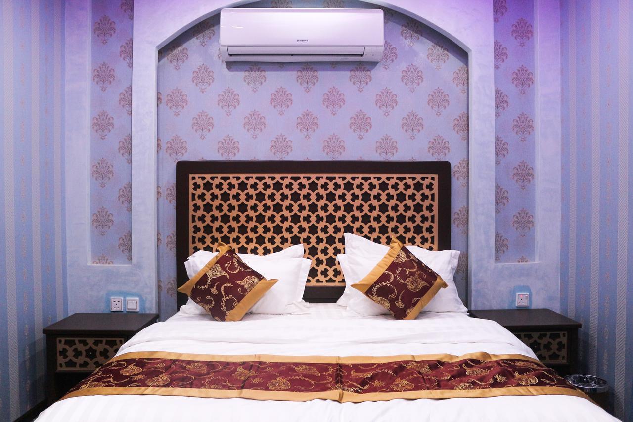 Arkan Al Aiz Furnished Units Aparthotel