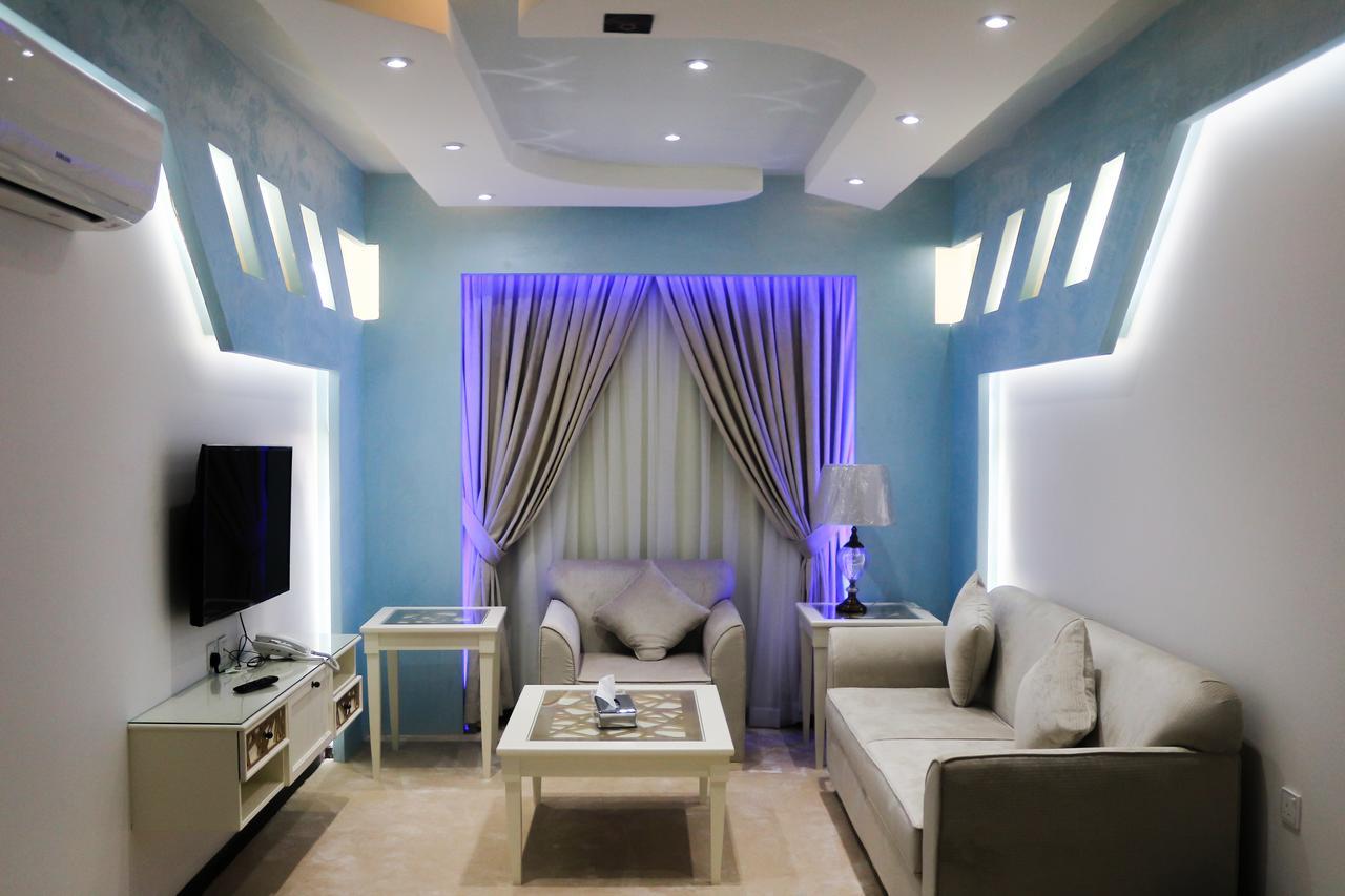 Arkan Al Aiz Furnished Units 5* Riyadh