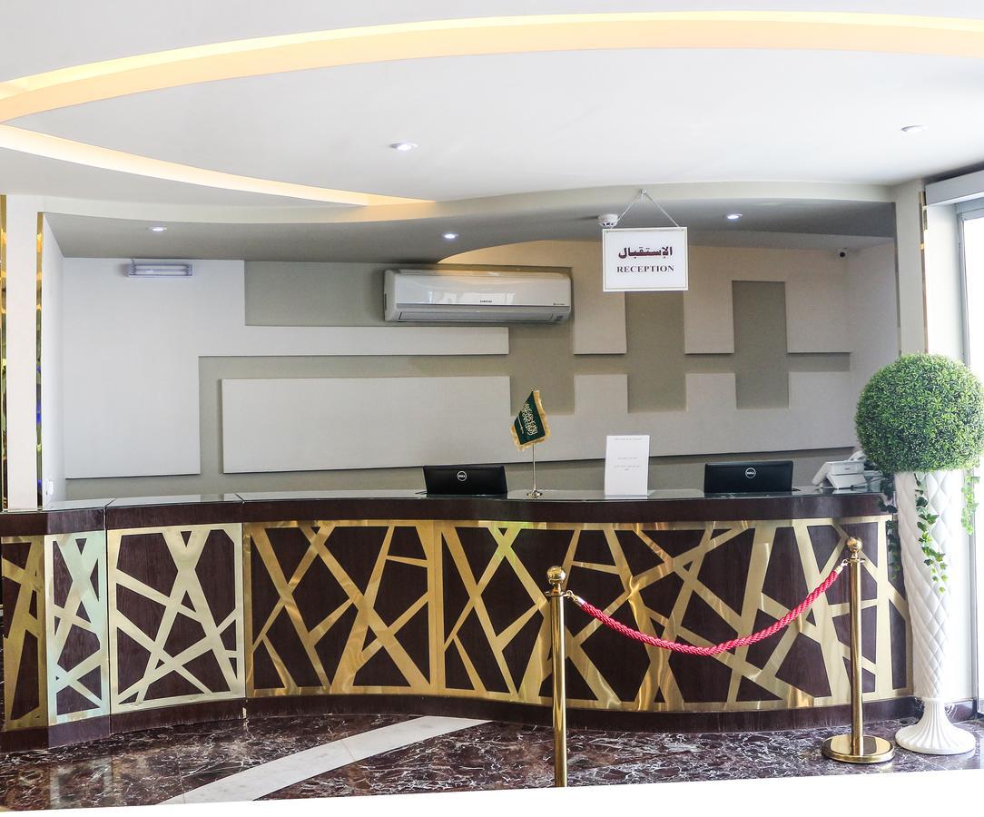 Arkan Al Aiz Furnished Units Aparthotel 5*